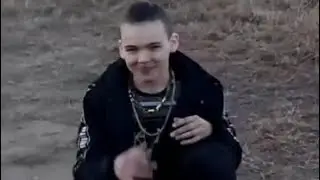 Детка х*йня (Клип 2023 by Jeka Rap, Mihail & h1lson)