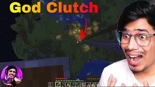 GamerFleet God Clutch 😎 | Anshu Bisht | 