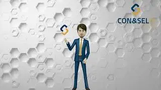 CON&SEL15 una compañía de servicios y consultoría en modo XaaS || PARTE 3 ||