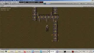Factorio Unity (shit version)