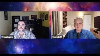 Steve Doudnik & Gennady M