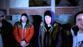 Demigodz - Worst Nightmare - prod by DJ Premier