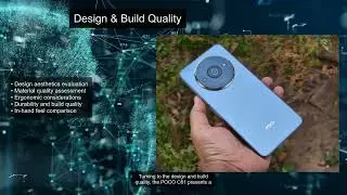 POCO C61 In-Depth Review Budget Powerhouse