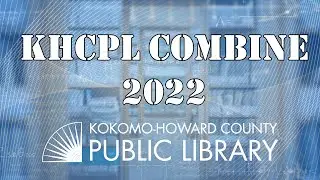 The Library Combine 2022
