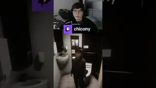????? | chicony с помощью #Twitch