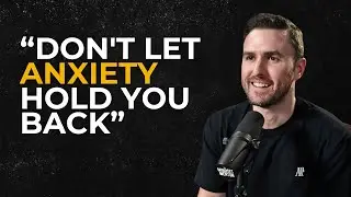 The Guide To Beating Anxiety
