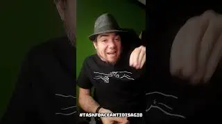 La famiglia nell'aldilà #taskforceantidisagio