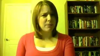 Thursday is a very bad reviewer...