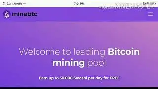 Best bitcoin mining website 2020.tech king 360