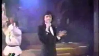 Melina-Iberoamérica 1992.WMV