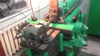 строгач 7б35 робота(трудяга)