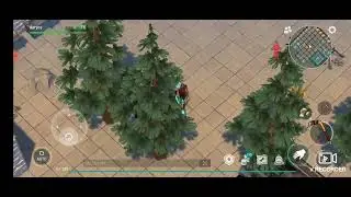 LDOE raid: Player 8960