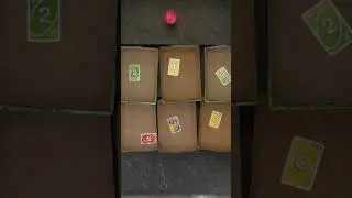 Prime Stair Challenge