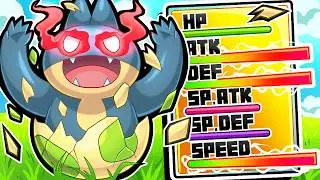 Choose Your Random Egg To FUSE With a Legendary Pokemon!