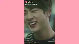 Смешные/милые/грустные моменты bts из лайка💜///Арми Bts