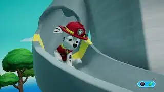 Paw Patrol On a Roll! Щенячий Патруль: Прохождение игры - Часть 5