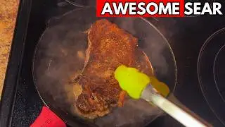The ONLY cast iron steak guide you’ll EVER need
