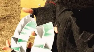 Cold Hands (Cardistry)