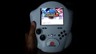 I Dream of Dreamcast (Rayman 2, Powerstone, Crazy Taxi)