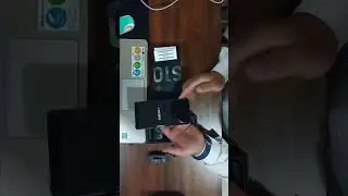 Samsung S 10+ (unboxing)