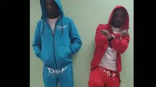 D/R Period's label Rockboy Records 2024 line up