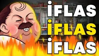 OKUL KANTİNİNİ BATIRDIK!