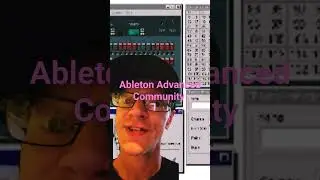 Ableton 