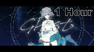 【1 Hour】 GHOST / 星街すいせい(official)