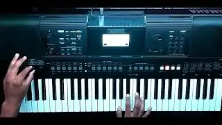 Rammstein - Ausländer (Synth Lead) Stadium Tour Intro