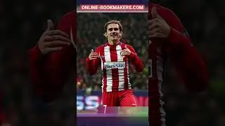 Атлетико Мадрид - Байер 26.10.2022 ставка и прогноз на матч.