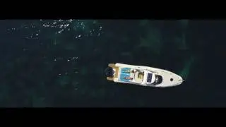 Завораживающие видео про красоту моря