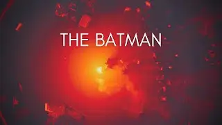 The Beauty Of The Batman