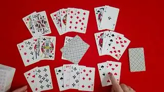 Отношения. Гадание ♦♣♥♦