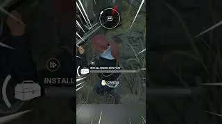 When You Become TOO GOOD At Gen Rushing  #dbd