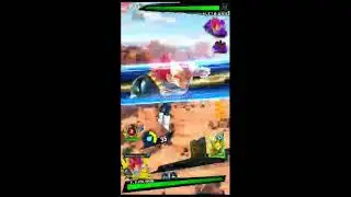 εδώ dragon Ball legengs hehe