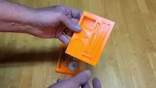 Stuck Case Series Introduction