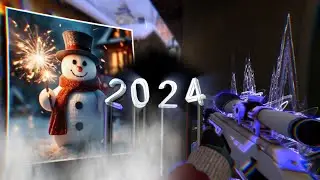 FRAGMOVIE CSS ANDROID / scrap / Last Christmas 🎄⛄