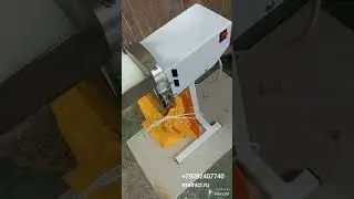Обзор мельницы для сахарной пудры