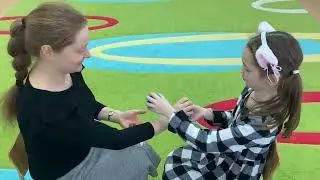 Визитная карточка 