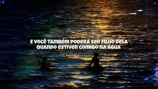 THE WATER IS FINE - CHLOE AMENT (TRADUÇÃO)