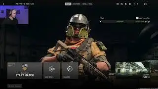 MW2 Custom / Private Match ad Bots Tutorial How to - Modern Warfare 2 COD