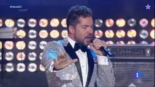David Bisbal - Antes Que No