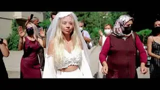 Hazal & Emre Wedding Story