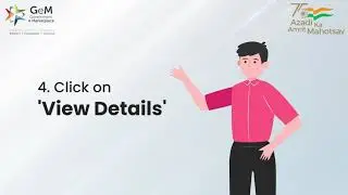 Know about Invoice Generation on GeM