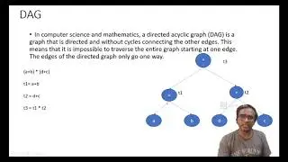 What is DAG | Directed Acyclic Graph | Apache airflow tutorial for beginners | Viswateja