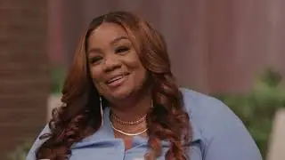 What a year for "Ms. Pat" - Season 3