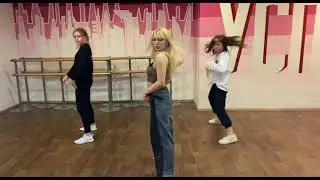 DANCE CLASS | AUDITION