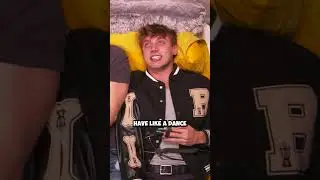 He's RELATED to Brent and Lexi?! 💀 