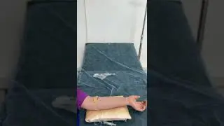 Өзіме укол қалай саламын?#уколввену