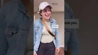 @emilyvondy: "I laughed and then I cried 😅😭❤️"
